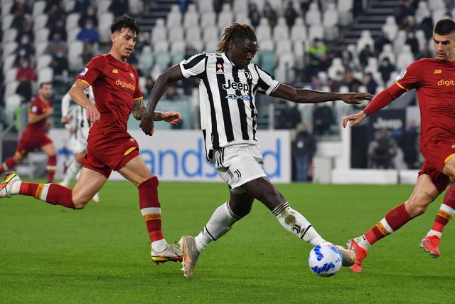 意甲-劳塔罗破荒恰20点射 国际米兰3-0卡利亚里